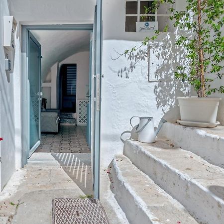 Corso Mazzini White Houses Ostuni Eksteriør bilde