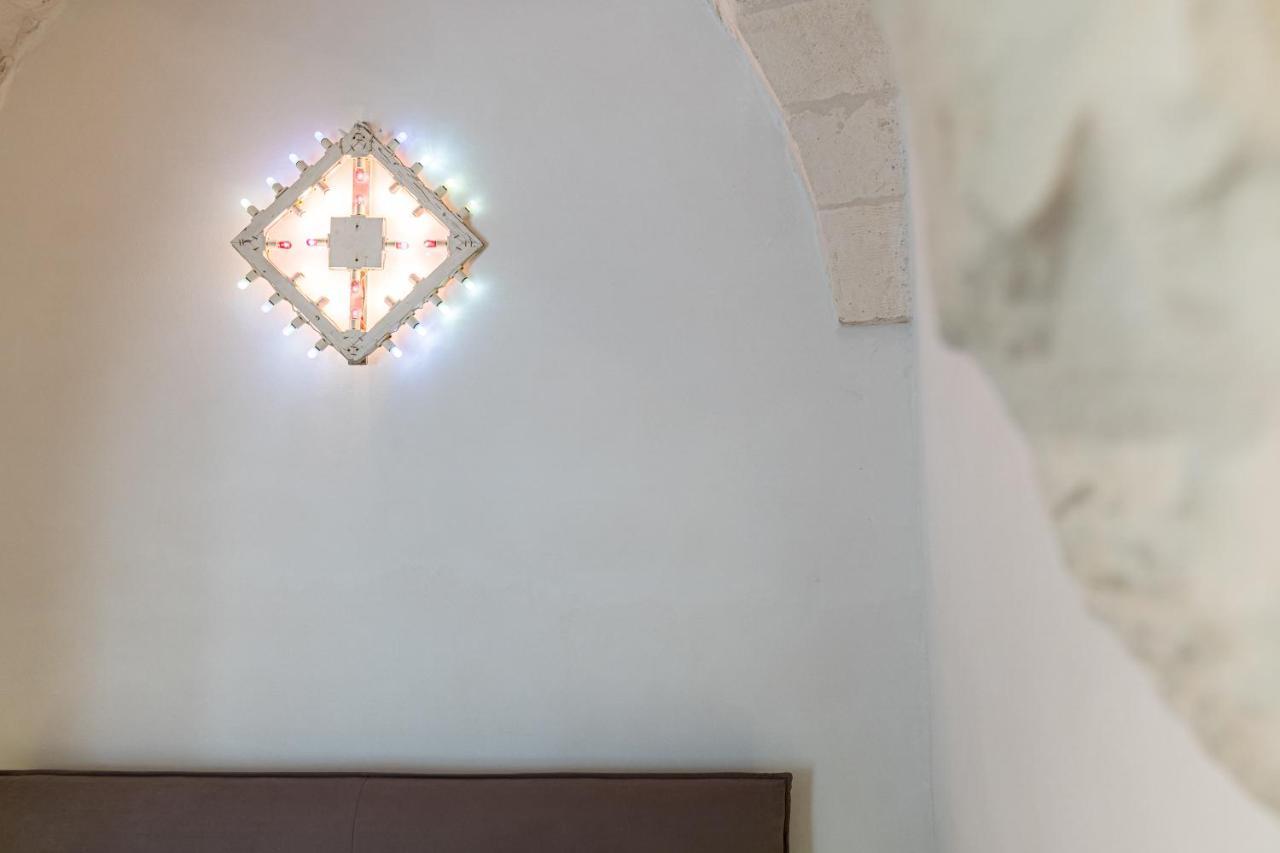 Corso Mazzini White Houses Ostuni Eksteriør bilde