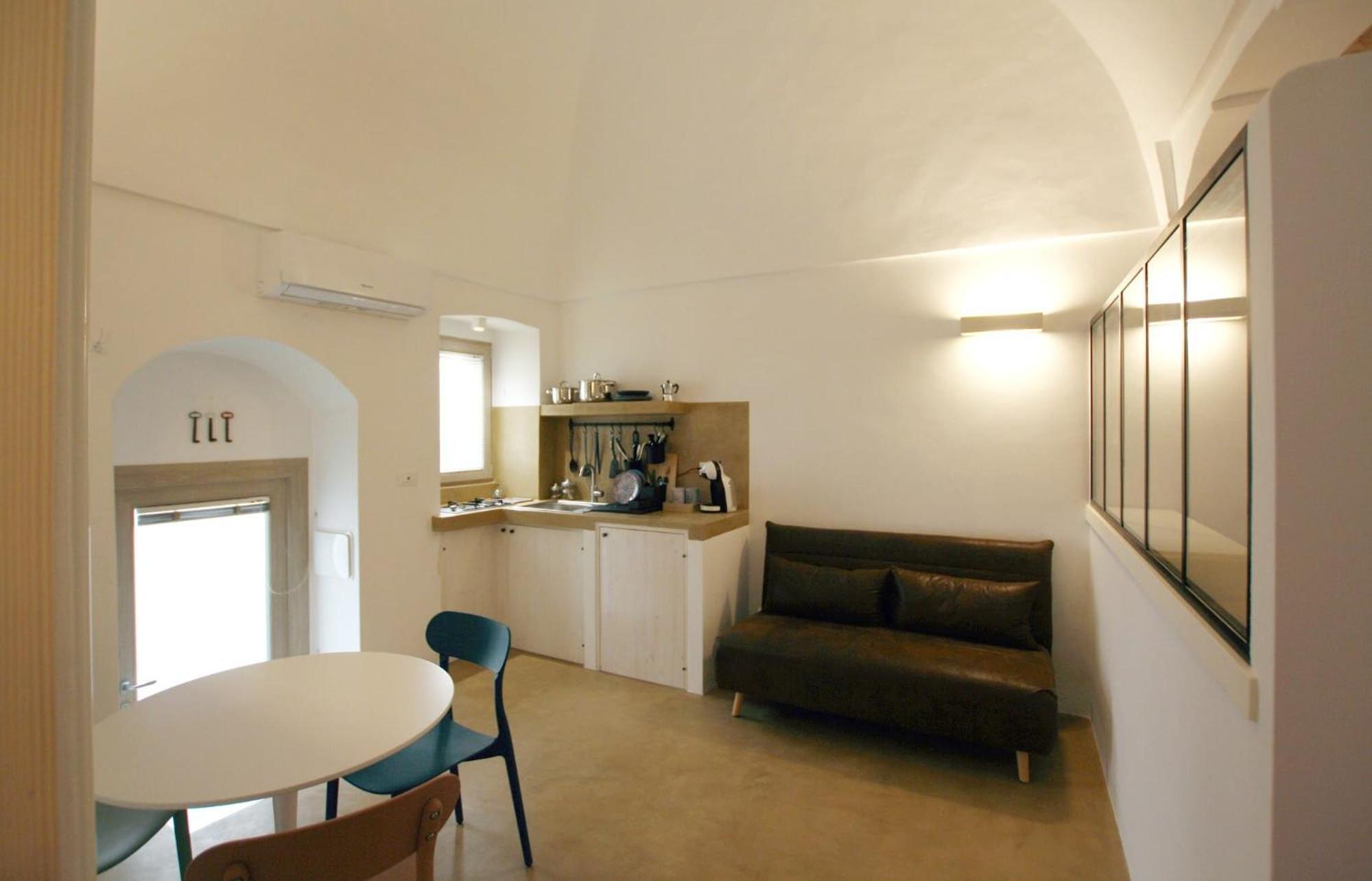 Corso Mazzini White Houses Ostuni Eksteriør bilde