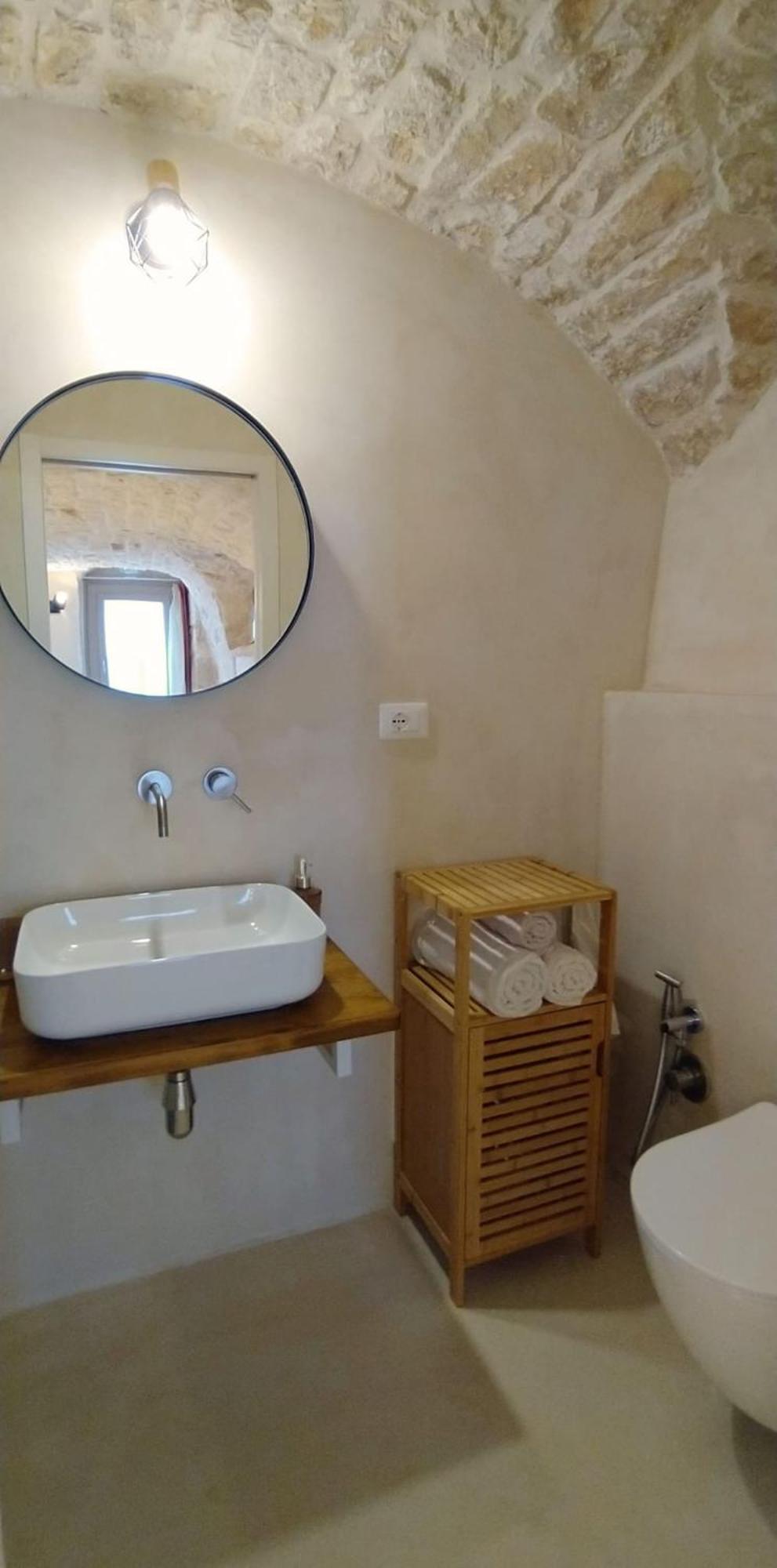 Corso Mazzini White Houses Ostuni Rom bilde