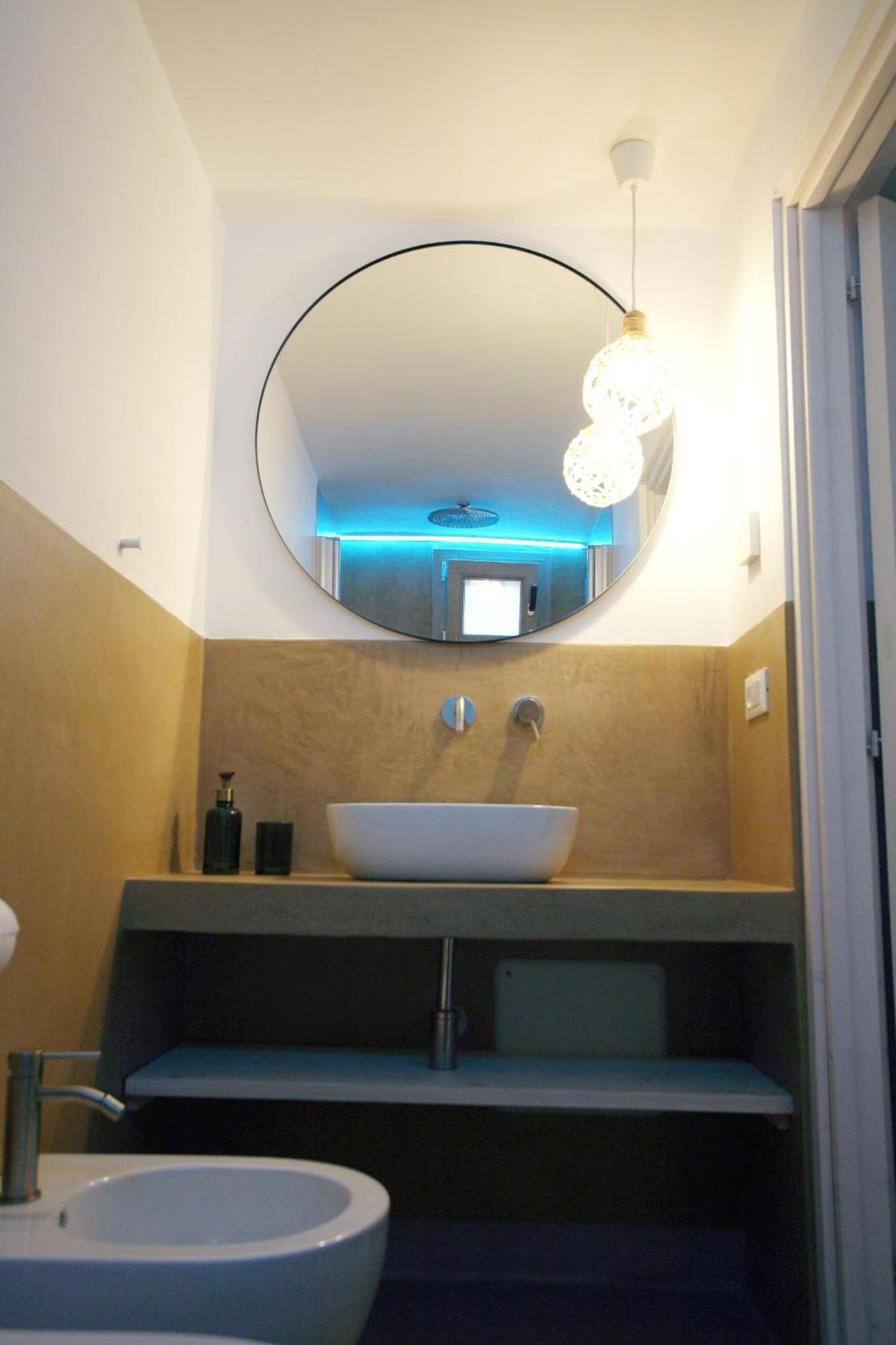 Corso Mazzini White Houses Ostuni Rom bilde