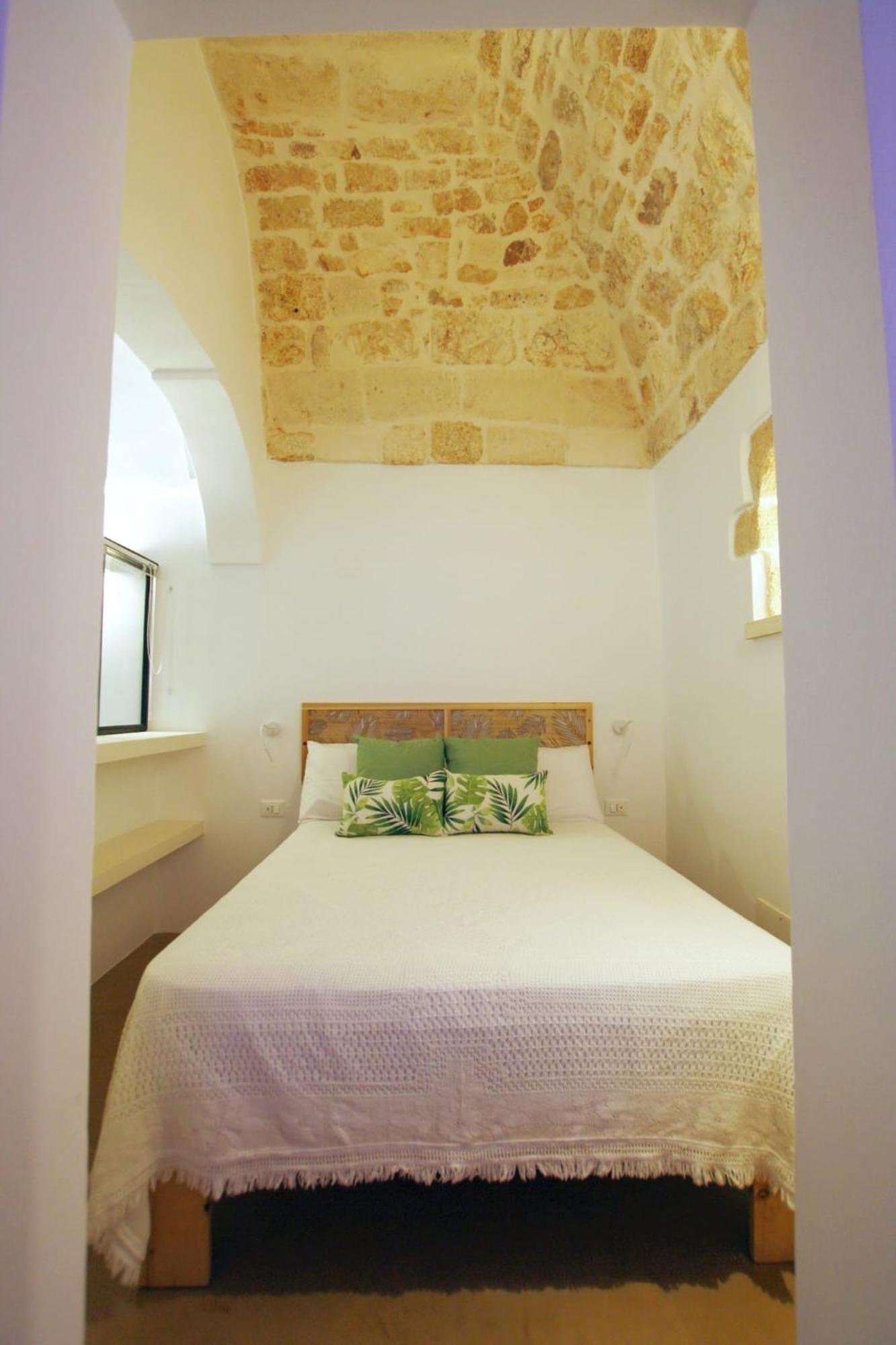Corso Mazzini White Houses Ostuni Eksteriør bilde
