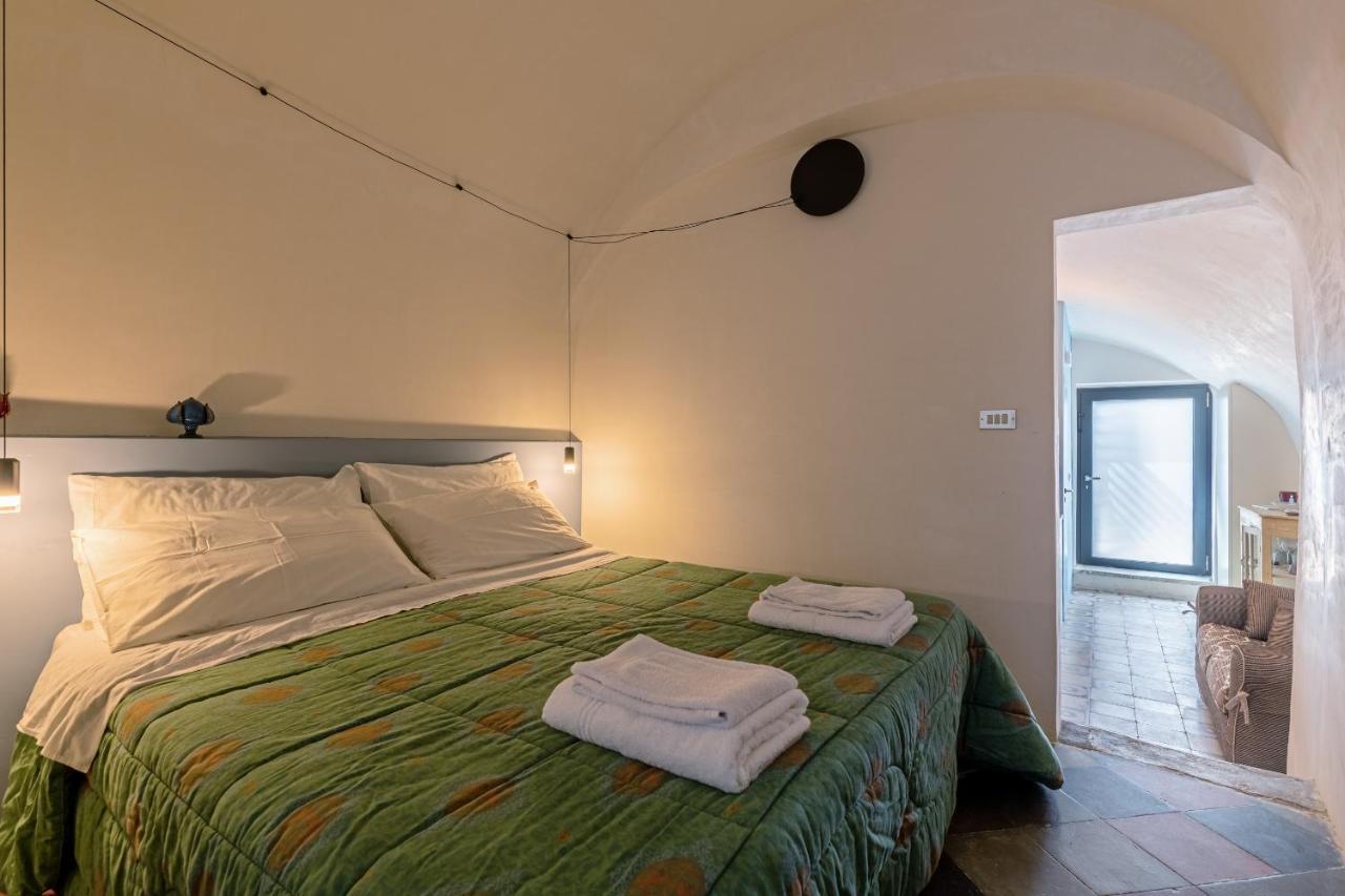 Corso Mazzini White Houses Ostuni Eksteriør bilde