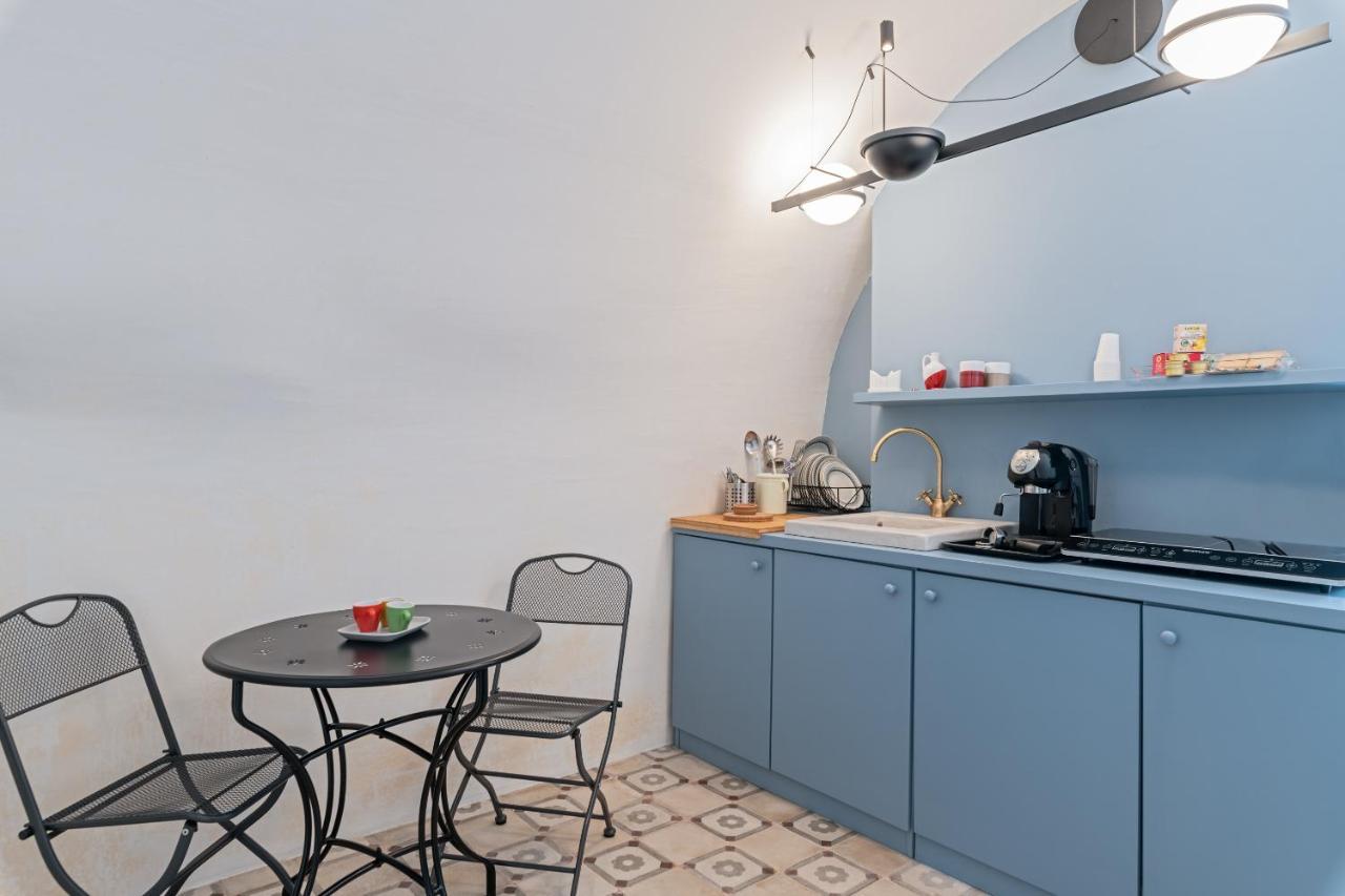 Corso Mazzini White Houses Ostuni Eksteriør bilde